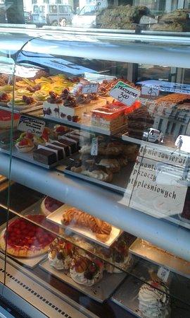 Cukiernia Rodzinna Sliwa